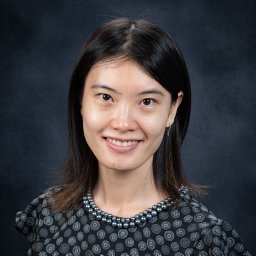 Jiaxuan Wang