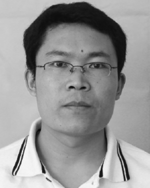 Tairen Sun