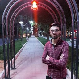 Mohammad Amin Moradkhani