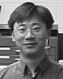 Zhongtao Fu