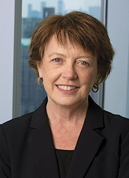 Mary Boyce