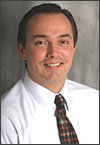 Melvin Weber