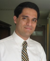 Hesaam Esfandyarpour