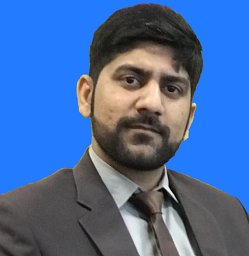 Shakeeb Murtaza