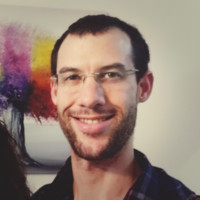 Srulik Ben-David