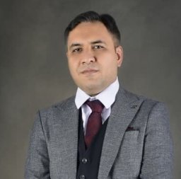 Jouypazadeh Hamidreza