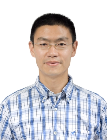 Yipeng Jin