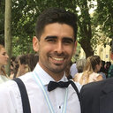 Tomas D. Gonzalez