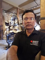 Muhammed Ali Bhuiyan
