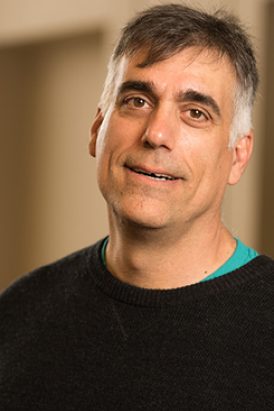 Richard Gonzalez