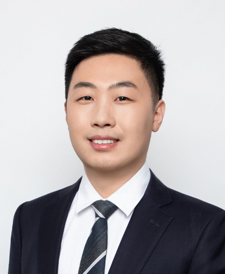 Xin Lyu