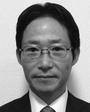 Masato Yoshida