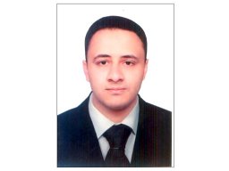 Ahmed Elkhawagah