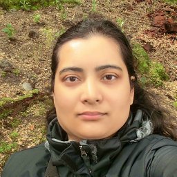 Sharmin Choudhury