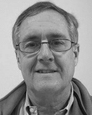 Richard Lally