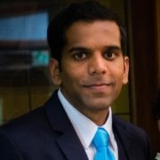 Saandeep Mani