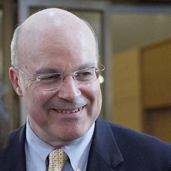 Douglas W. Blayney