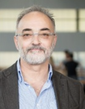 Paolo Tombesi