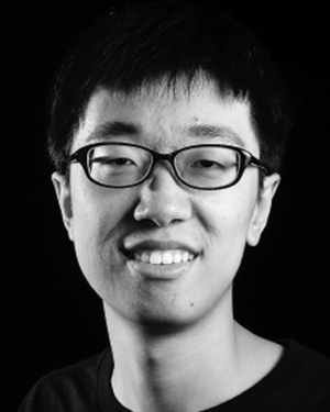 Chaojie Zhu