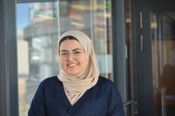 Merve Kaptan