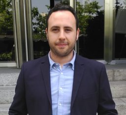 Carlos Sampedro Perez
