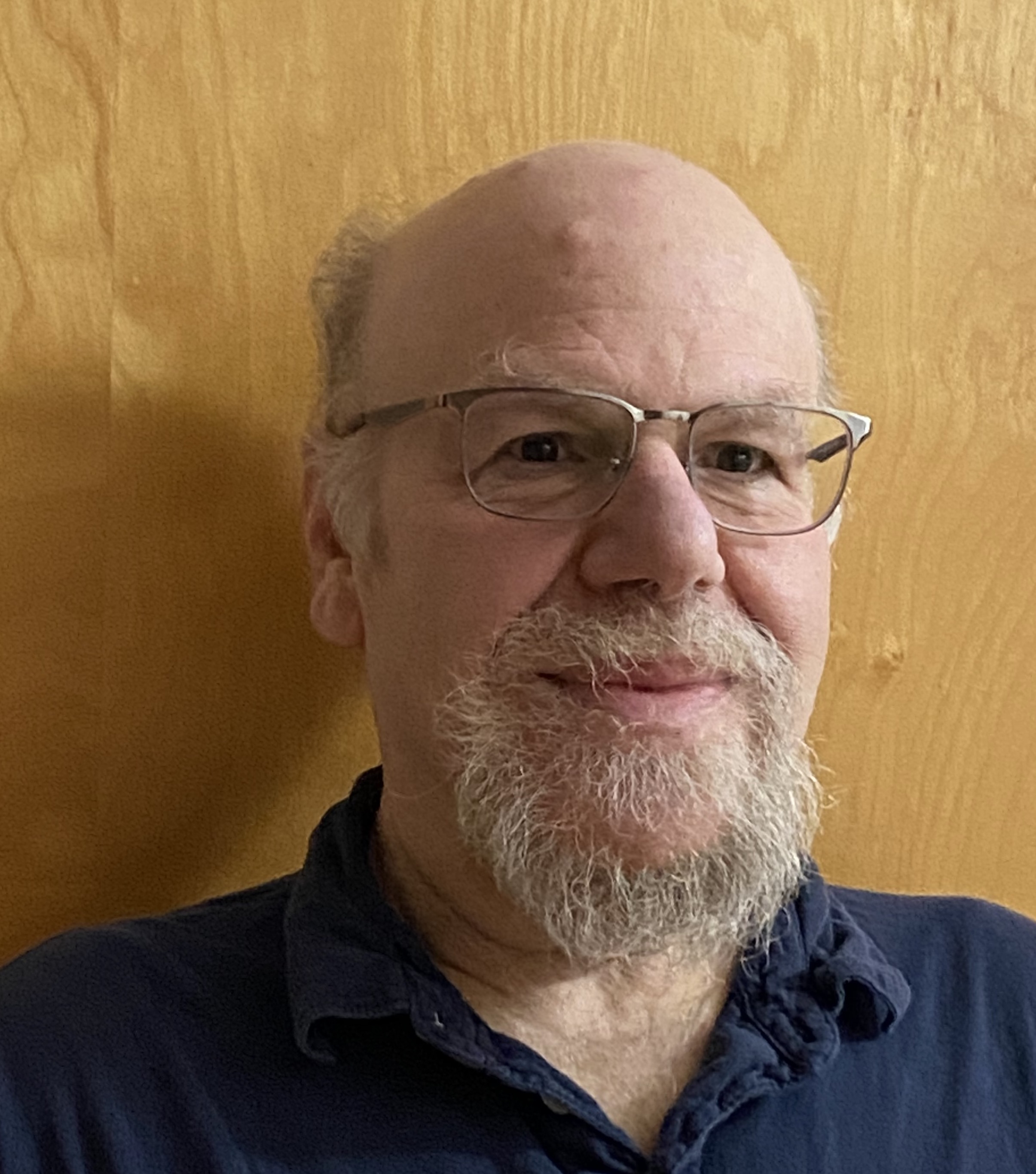 James A. Hendler