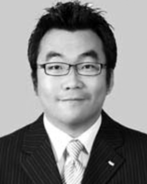 Jaejoon Shin