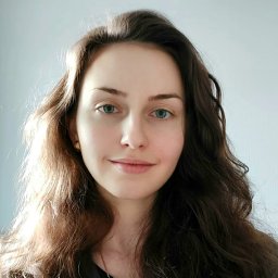 Eva Smorodina