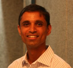 Seshan Srirangarajan