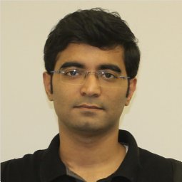 Harsh Jhamtani