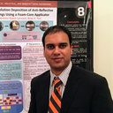 Venkata Rajesh Saranam