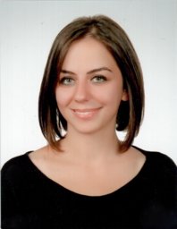 Ezgi Berberoğlu