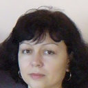 D. V. Garina