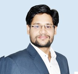 Ambika Prasad Shah