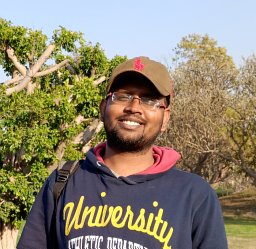 Sushovan Ghosh