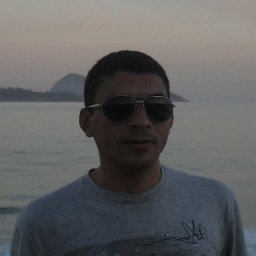 Marco Antônio Pereira Araújo