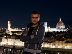 Dadousis Christos