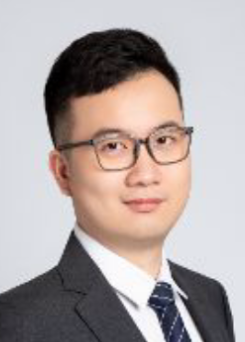 Lingxuan Shao