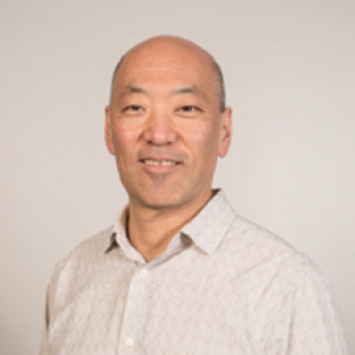 Terry P. Yamaguchi