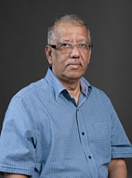 Md Mahbubur Rahim