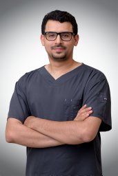 Yaser A Alhazmi