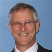 Timothy Kenealy