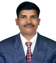 Karunanidhi Duraisamy