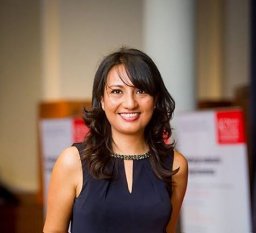 Andrea P. Guevara