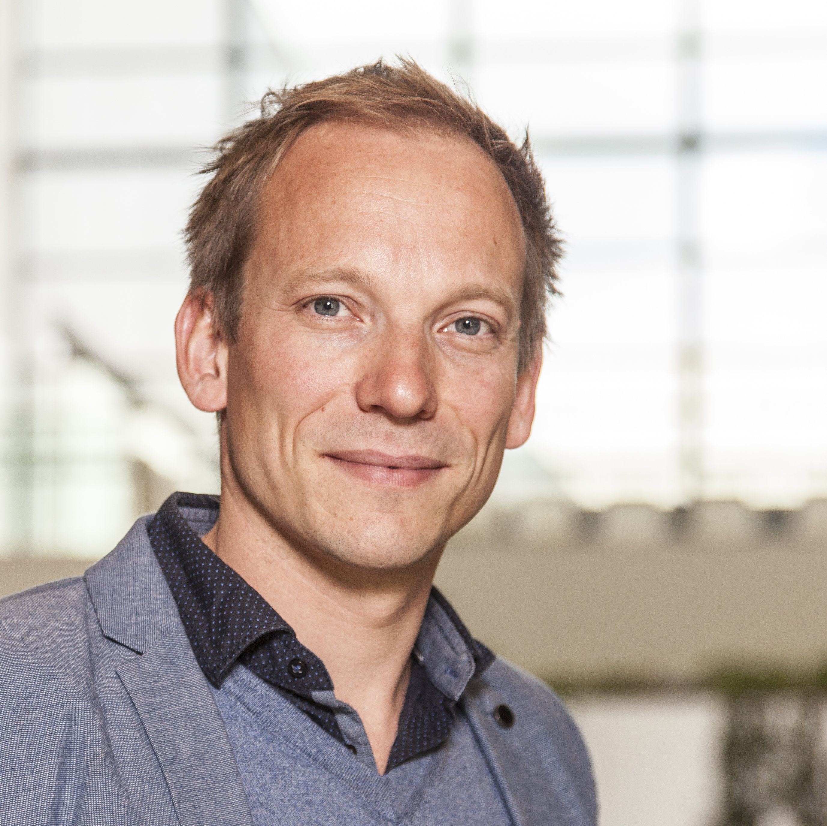 Arjan.J. Houtepen