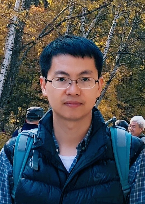 Guodong Sun