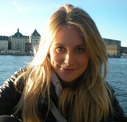Cargnin Sarah