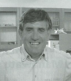 Paul Callaghan