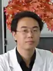 Yongqi Liu