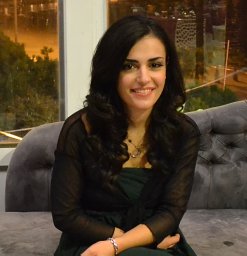 Serena Nicolazzo